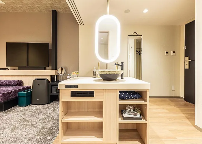 Hotel Musse Kyoto Shijo Kawaramachi Meitetsu