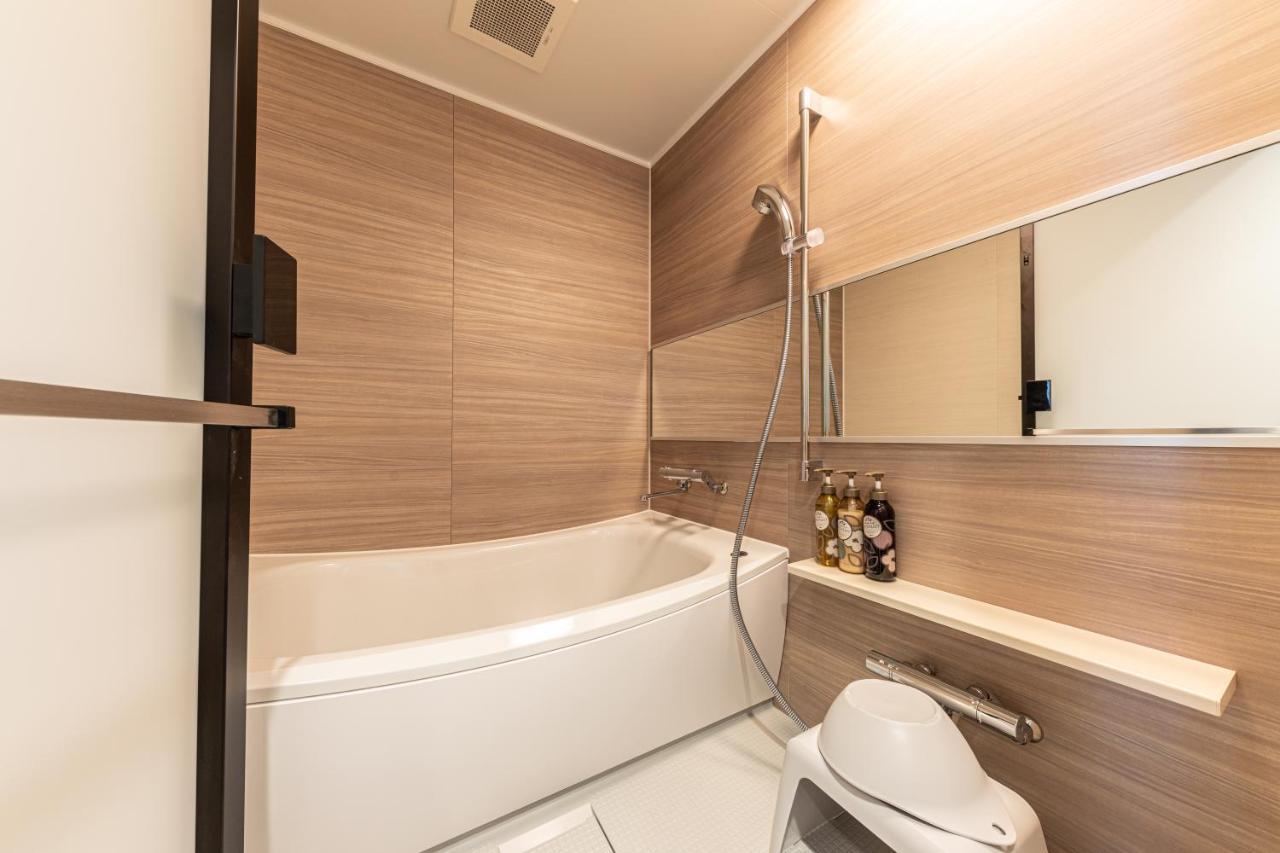 Musse Shijo Kawaramachi Meitetsu Hotel Kyōto