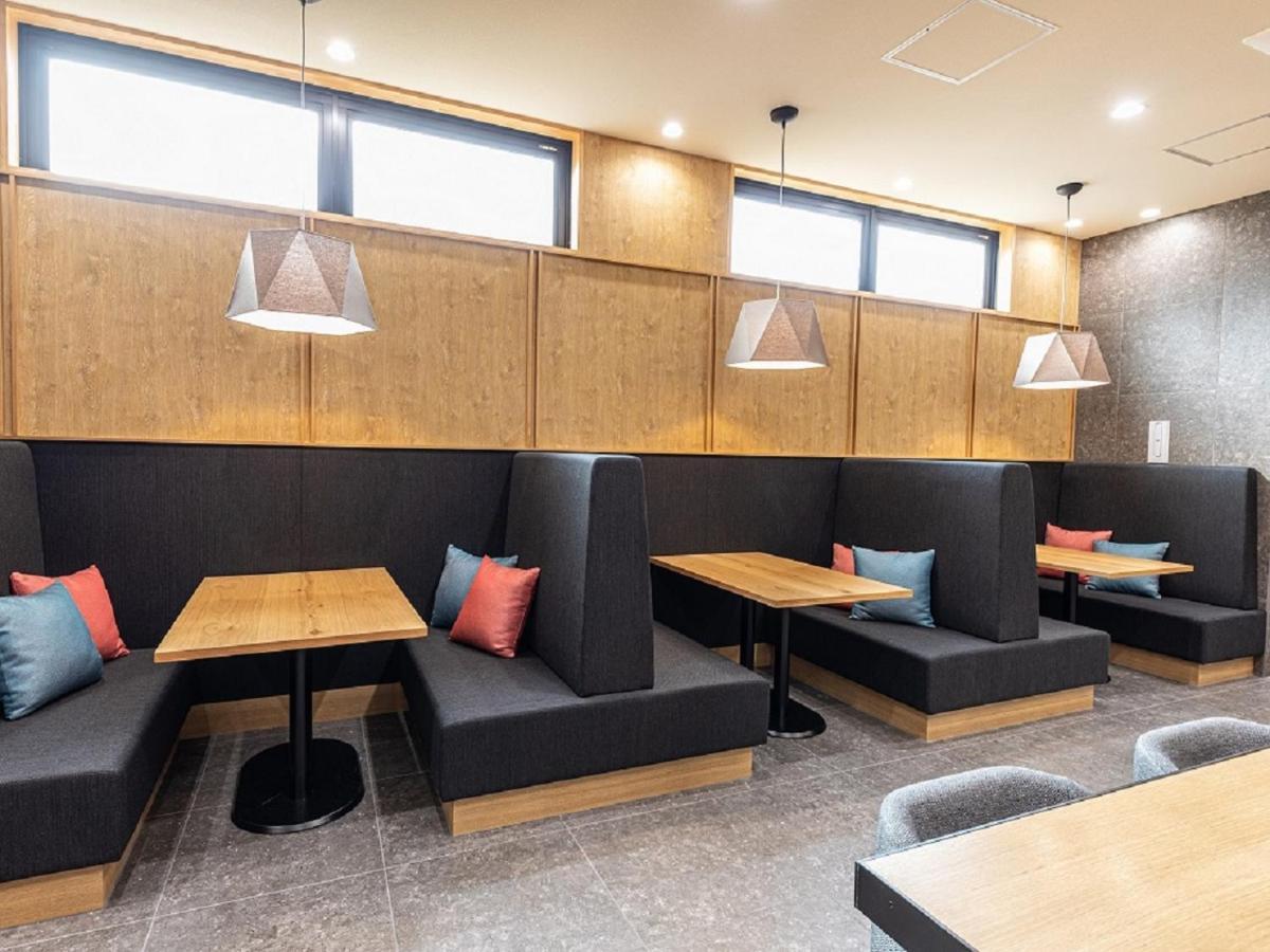 Musse Shijo Kawaramachi Meitetsu 3* Kyōto