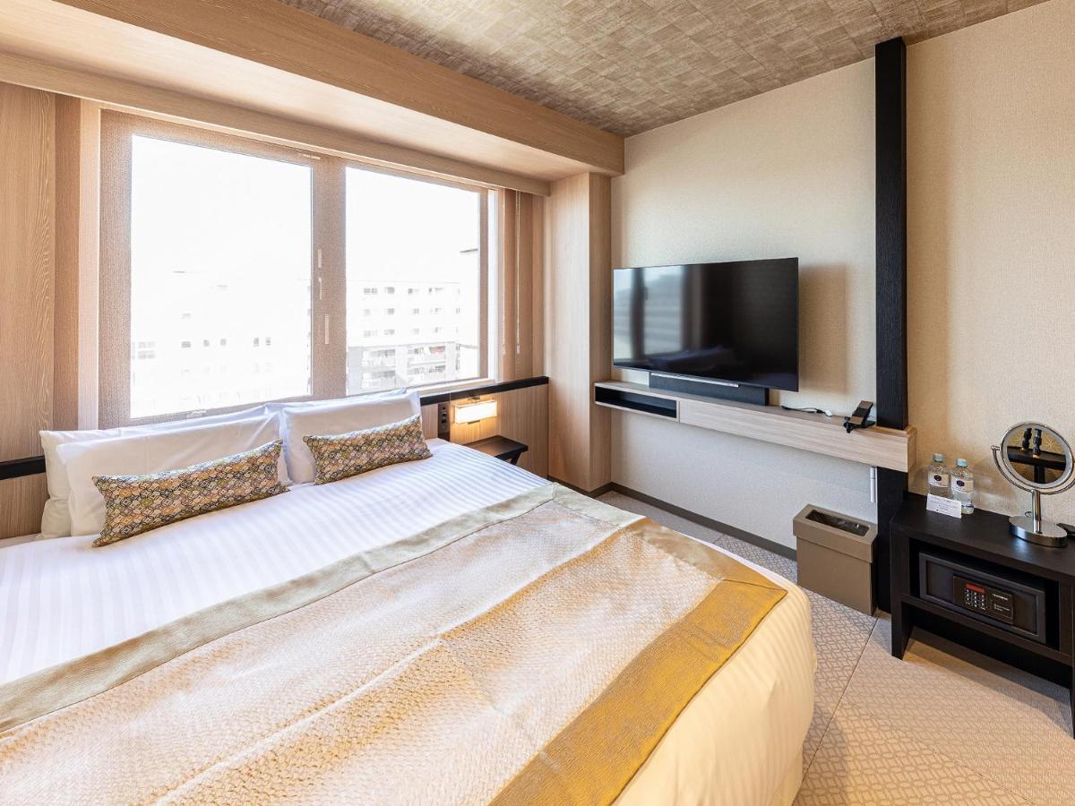 Musse Shijo Kawaramachi Meitetsu 3* Kyōto